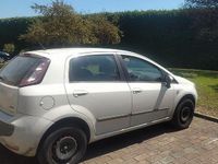 Usata Fiat Punto Evo 2010 Utilitaria