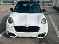 Usata Chatenet CH26 2018 Bianco Utilitaria