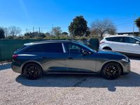 Nuova Audi A5 S-Line 204 CV (150 kW) 2026 Station wagon