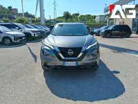 Usata Nissan Juke N-Connecta 114 CV (83 kW) 2023 Grigio SUV