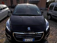 usata Peugeot 3008 1.6 VTi 120CV Access