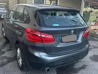 Usata BMW 218 Active Tourer Sport Line 150 CV (110 kW) 2017 Monovolume