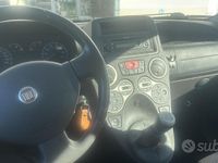 Usata Fiat Panda 4x4 69 CV (50 kW) 2011 Bianco Utilitaria