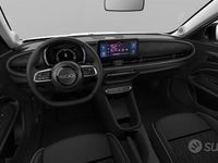 Nuova Fiat 600 100 CV (73 kW) 2025 SUV