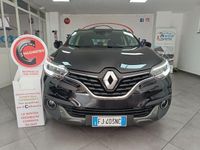 usata Renault Kadjar dCi 8V 110CV EDC Energy Bose VETT