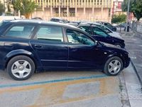 Usata Audi A4 Sport 163 CV (119 kW) 2004 Blu Station wagon