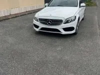 Usata Mercedes C220 Premium 170 CV (125 kW) 2015 Station wagon