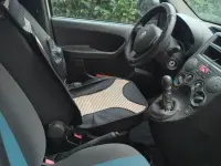 Usata Fiat Panda 77 CV (56 kW) 2011 Utilitaria
