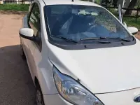 Begagnad Ford Ka Titanium 69 HK (50 kW) 2016 Sedan