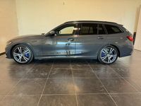 usata BMW 320e -