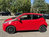 Usata Toyota Aygo X-cite 69 CV (50 kW) 2014 Utilitaria