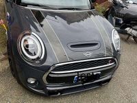 Usata Mini Cooper S Hype 192 CV (141 kW) 2018 Utilitaria