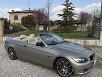 Usata BMW 330 Cabriolet 231 CV (169 kW) 2007 Cabrio
