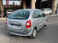 usata Citroën Xsara Picasso 2.0 HDi cat S.W. Exclusive