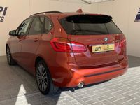 usata BMW 216 Serie 2 Active Tourer d Sport usato