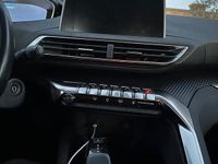 Usata Peugeot 3008 2019 Blu SUV