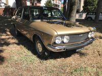 usata Fiat 132 Gls 1800