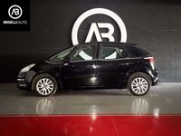 Usado Citroën C4 Picasso Exclusive 150 CV (110 kW) 2011 Negro Monovolumen