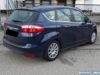 usata Ford C-MAX 1.6 TDCi 115CV Titanium