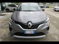 usata Renault Captur TCe 100 CV GPL Equilibre nuova a Vicenza