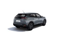 Ny Peugeot e-2008 Style 100 kW (136 HK) 2025 Vit SUV
