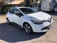 usata Renault Clio IV 1.5 dCi 8V 75CV 5 porte Costume National