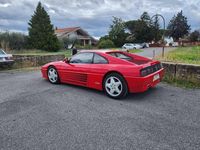 Usata Ferrari 348 300 CV (220 kW) 1992