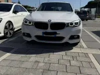 Usata BMW 320 M Sport 190 CV (139 kW) 2018 Berlina