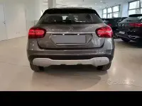 Usata Mercedes GLA200 136 CV (100 kW) 2019 SUV
