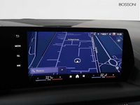 Usata BMW M135 M Sport 2025 Nero Utilitaria
