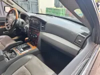 Usata Jeep Grand Cherokee 218 CV (160 kW) 2007 SUV