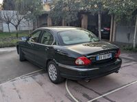 usata Jaguar X-type 2.5 V6 Gomme 4 stagioni nuove