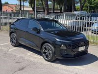 Nuova Audi Q3 Sportback S-Line 150 CV (110 kW) 2026 Nero SUV