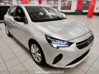 Usata Opel Corsa Edition+ 75 CV (55 kW) 2023 Argento Utilitaria