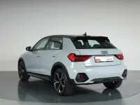 Usata Audi A1 Ambiente 110 CV (80 kW) 2023 Grigio freccia perla nero mito SUV