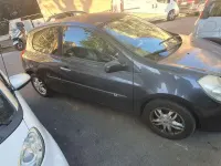 Usata Renault Clio II Authentique 75 CV (55 kW) 2007 Berlina