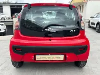 Usata Citroën C1 68 CV (50 kW) 2009 Pastello Utilitaria