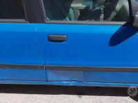 Usata Fiat Panda 60 CV (44 kW) 2007 Utilitaria