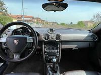Usata Porsche Cayman 265 CV (194 kW) 2009 Coupé
