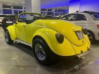 usata VW Maggiolino 1.2 Speedster Hofmann