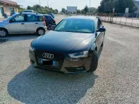 Usata Audi A4 140 CV (102 kW) 2013 Station wagon