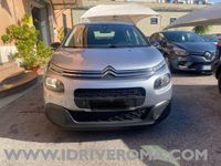 usata Citroën C3 PureTech 83 S&S Feel + GPL