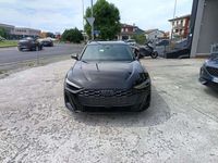 Nuova Audi A5 S-Line 204 CV (150 kW) 2025 Nero Coupé