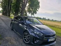 Usata Kia ProCeed GT-Line 140 CV (102 kW) 2019 Station wagon