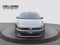 usata VW Polo Polo5p 1.0 evo comfortline 80cv