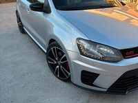 Usata VW Polo GTI 85 CV (62 kW) 2011 Berlina