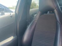 Usata Mercedes A180 109 CV (80 kW) 2015 Bianco Berlina