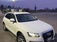 Usata Audi Q5 Advanced 170 CV (125 kW) 2011 SUV