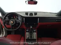 Usata Porsche Macan 265 CV (194 kW) 2022 Grigio SUV