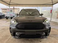 Usata Mini Cooper D Countryman Hype 150 CV (110 kW) 2022 Nero SUV